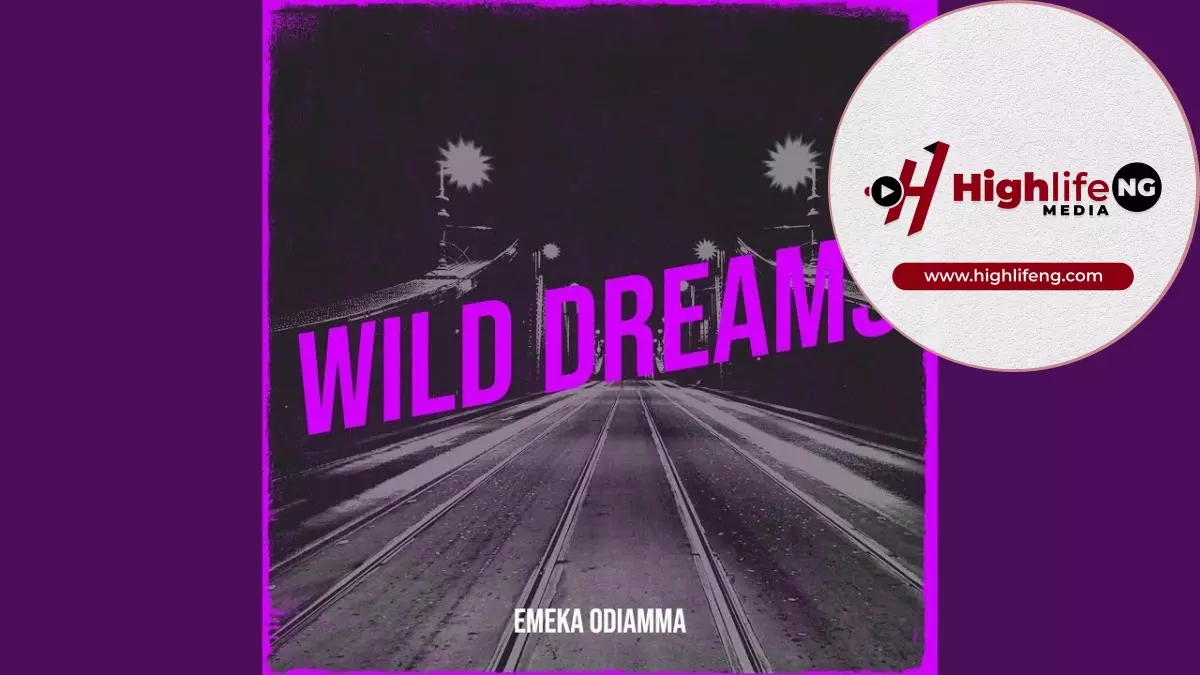 Emeka Odiamma - No Be Lie