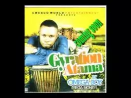 DOWNLOAD MP3: Demmi - Gyrate - ArewaMh