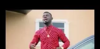 Omega Boy - Naija Wetin Dey Happen