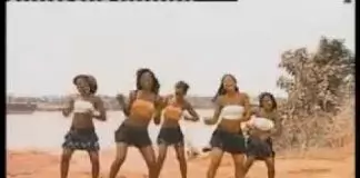 Omega Boy - Oga Di Nma
