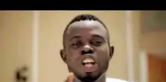 Omega Boy - Obim