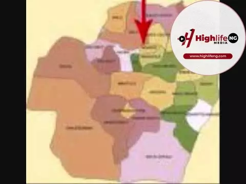 Omega Boy - Onye Iru Arum