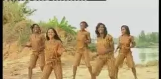 Omega Boy - Onye Iro Haram 2 (Onwa Gyration)