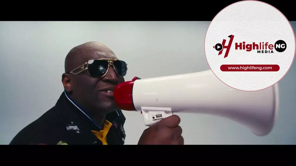 Sammie Okposo ft. Mike Abdul and Bidemi Olaoba - Comot Body