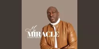 Sammie Okposo - My Miracle