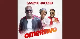 Sammie Okposo ft. Mercy Chinwo & Henrisoul - Omeriwo