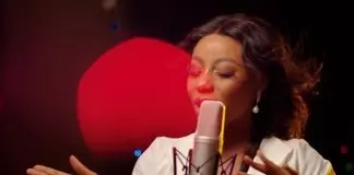 Sammie Okposo - I Thirst For You