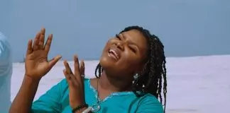 Sammie Okposo ft. Michael Stuckey - Chukwu Ebube
