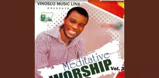 Evang. Emmanuel Sunday - Power from Above