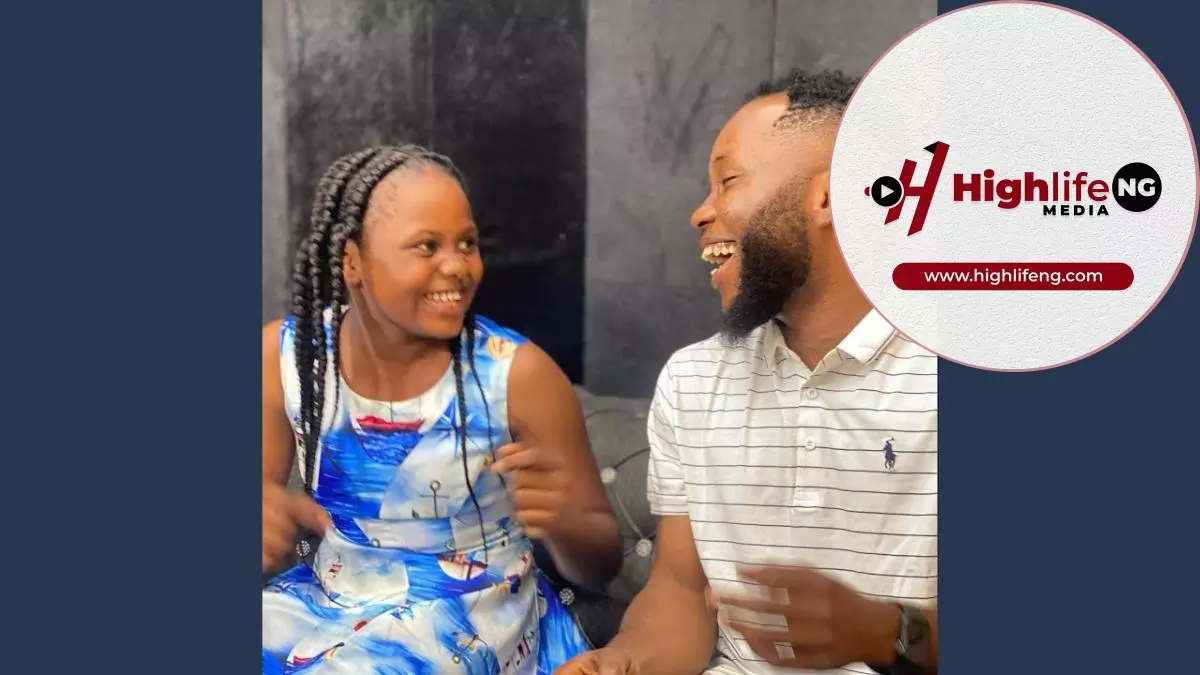 Uchechi Aka Adakirikiri ft. Henry Sopulu - If No Be God