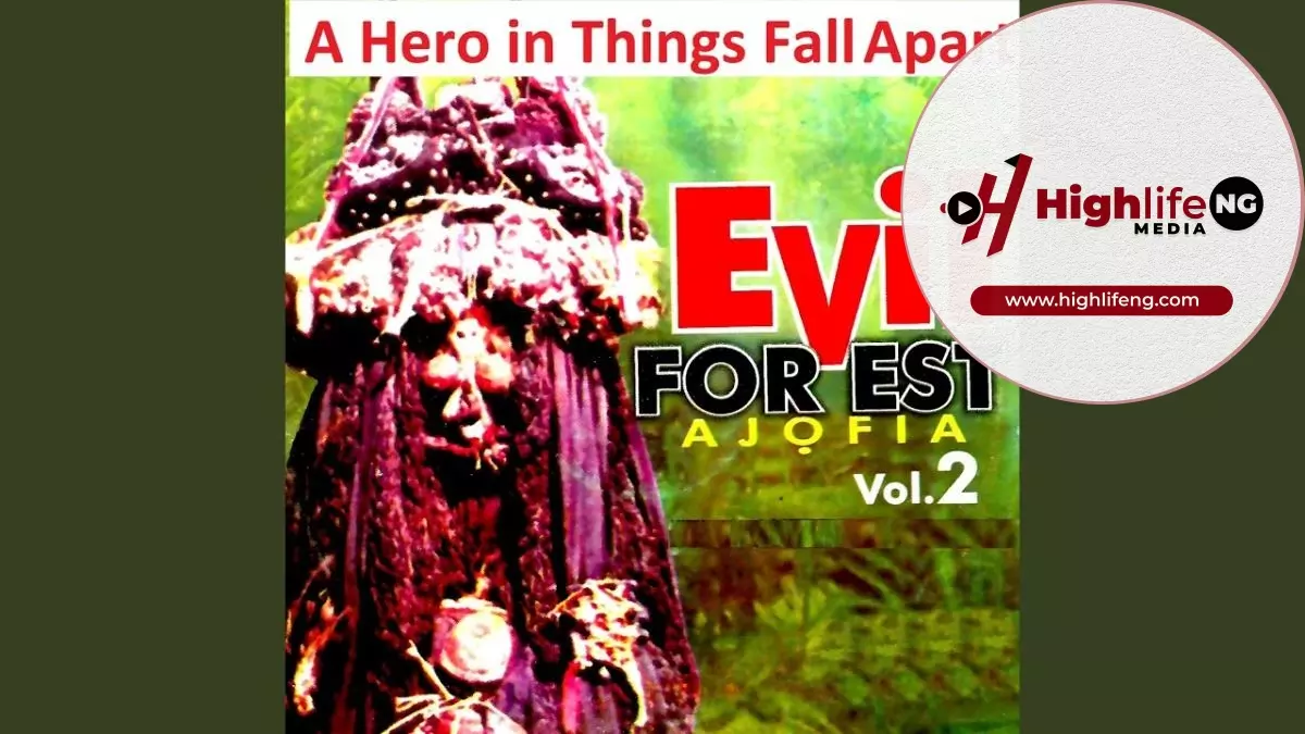 Ajofia Nnewi - Offor