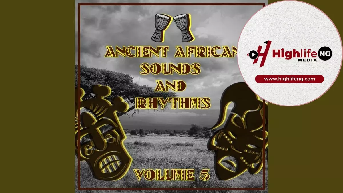 Uche Nwalama - Ezi Oyi