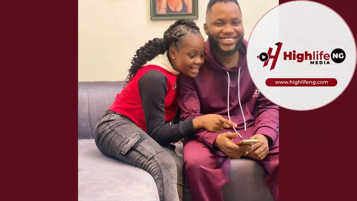 Uchechi Ada Kirikiri ft. Henry Sopulu - Hossana Diri Eze
