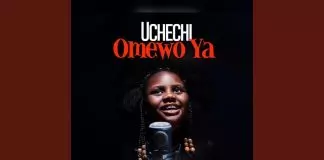 Uchechi Ada Kirikiri - Omewo Ya