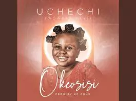 Uchechi Ada Kirikiri - Okeosisi