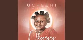 Uchechi Ada Kirikiri - Okeosisi