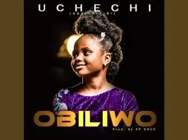 Uchechi Ada Kirikiri - Obiliwo