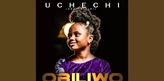 Uchechi Ada Kirikiri - Obiliwo