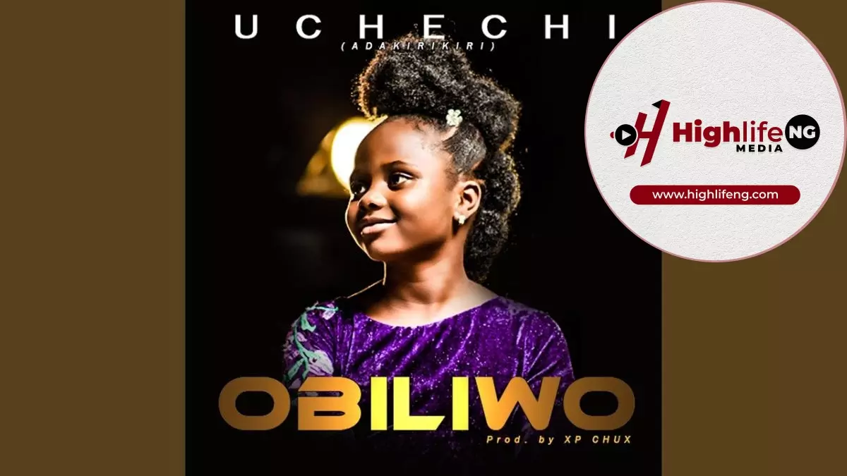 Uchechi Ada Kirikiri - Obiliwo