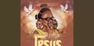 Uchechi Ada Kirikiri - Jesus