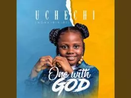 Uchechi Ada Kirikiri - One With God