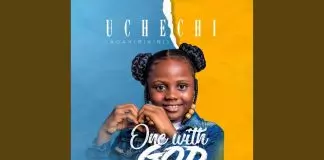 Uchechi Ada Kirikiri - One With God
