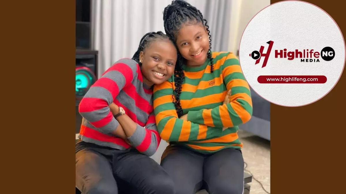 Uchechi Ada Kirikiri - Ekweme (Remix)