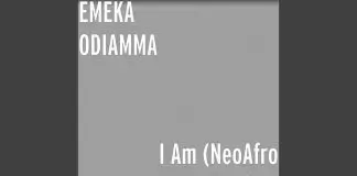 Emeka Odiamma - I'm Bae (Black and Educated/Before Anyone Else)