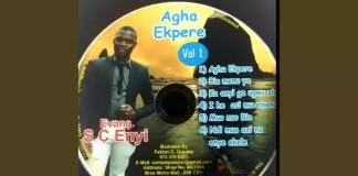 Old Skul Remiz ft. Evang. S C Enyi - Ka Anyi Ga Ugwu Zion