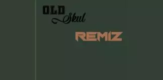 Old Skul Remiz - Eligwe