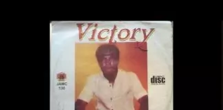 Johnson Adjan - Victory