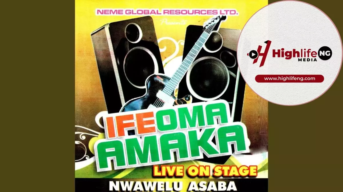 Nwawelu Asaba - Adison Table Water