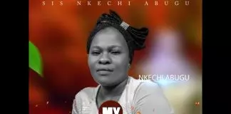 Sis. Nkechi Abugu - My Sustainer