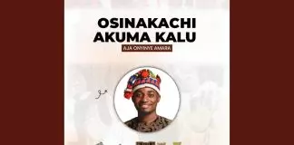 Osinakachi Akuma Kalu - Osinachi