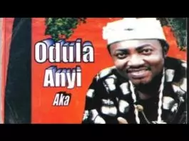 Dee Dons - Si Anyi Ilola (Odula Anyi Aka)