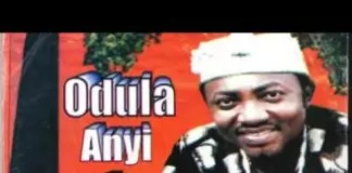 Dee Dons - Si Anyi Ilola (Odula Anyi Aka)