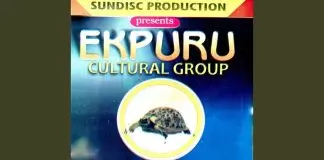 Ekpuru Cultural Group - Agadi