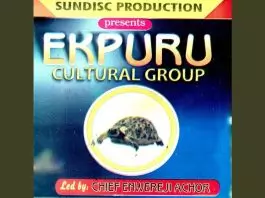 Ekpuru Cultural Group - Ogbara Iyi