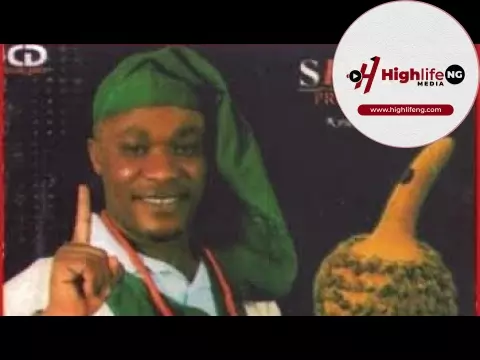 Dauda ft. Sunny Bobo & Saro Wiwa - Bongo Gyration