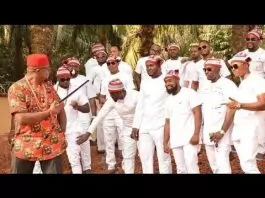 Omeihe Di Egwu Troupe - Ndi Akporo Nwoko