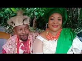 Omeihe Di Egwu Troupe - Mee Ya Eze
