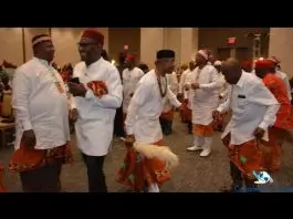 Omeihe Di Egwu Troupe - I Marala Echi