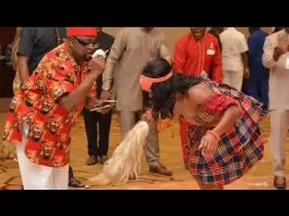 Omeihe Di Egwu Troupe - Nwa Agbogho