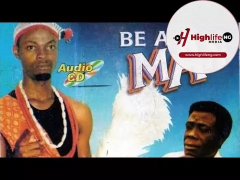 Enyi Nez ft. Bogar Bongo - Anyi Gbara Ma Bongo