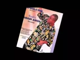 Amadi Amos - Azaitekwadirim Ahu