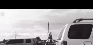 Emeka Odiamma - Ije Awele