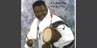 AB Crentsil - Wo Nkoaa
