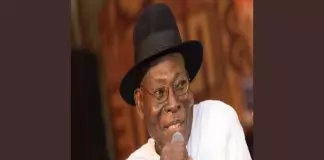 Paapa Yankson - M'ensei Me Dzin