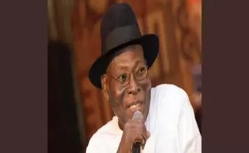 Paapa Yankson - Okukuseku