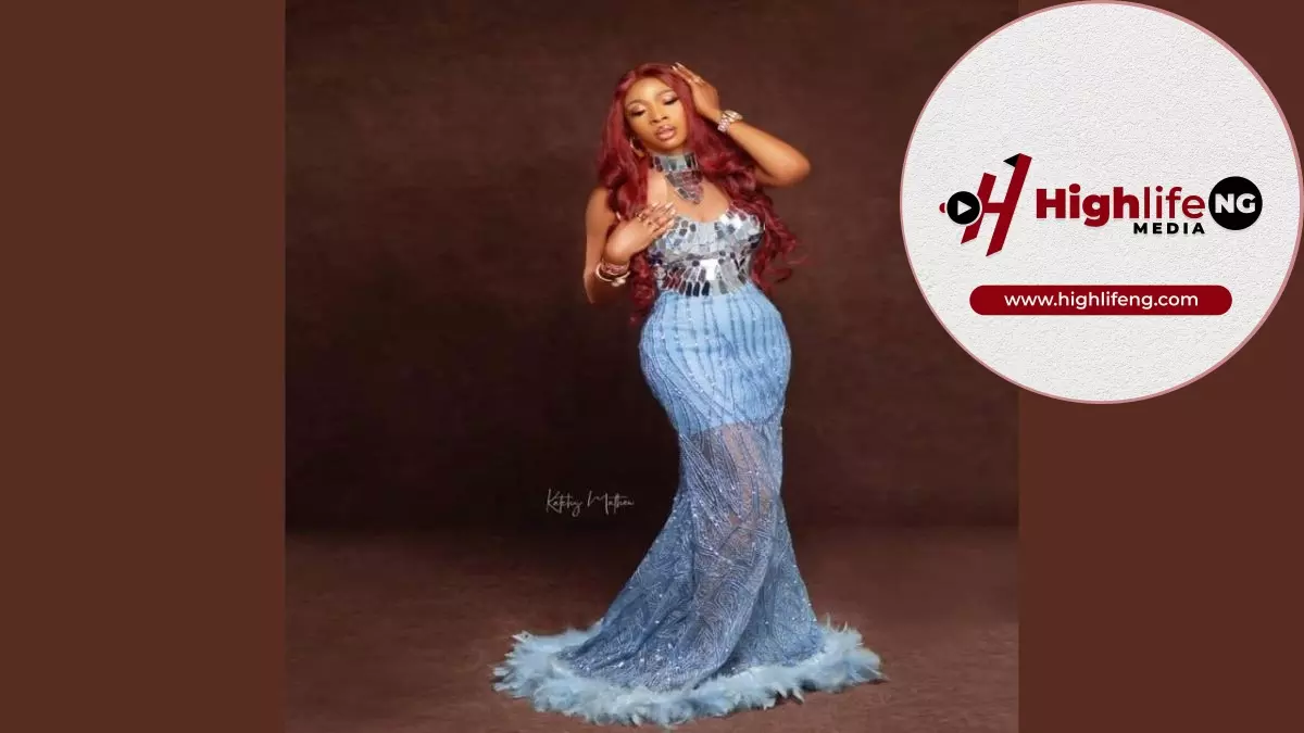 Esther Edokpayi - Osagharue